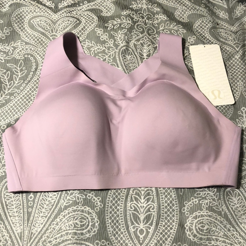 Lululemon Enlite Bra